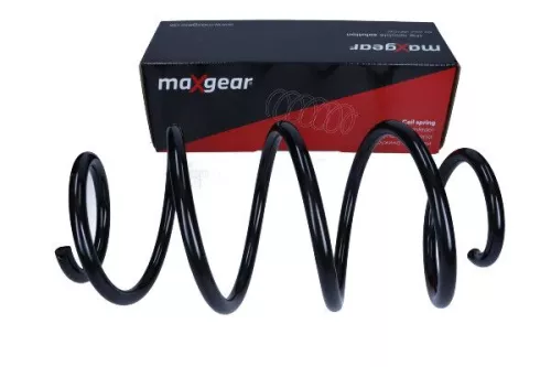 MAXGEAR Suspension Spring (60-0809D)