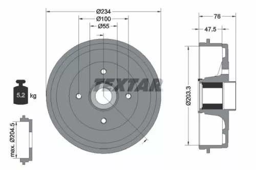 Brake Drum