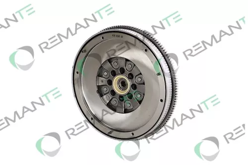 REMANTE Flywheel (009-001-000120R)
