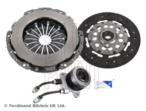 BLUE PRINT Clutch Kit (ADBP300046)