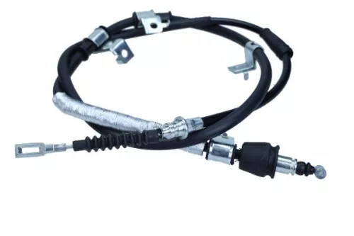 Cable Pull, parking brake