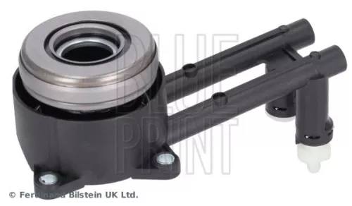 Central Slave Cylinder, clutch