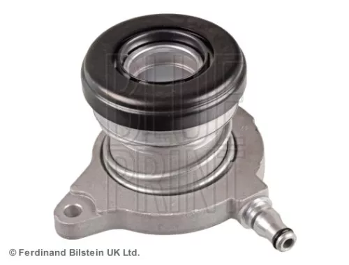 Central Slave Cylinder, clutch