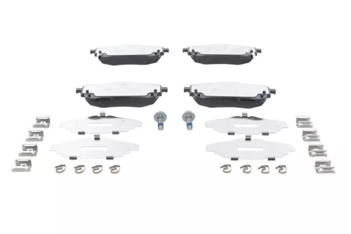 ATE Brake Pad Set, disc brake (13.0470-5535.2)