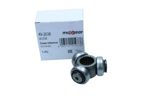 MAXGEAR Spider Assembly, drive shaft (49-2038)