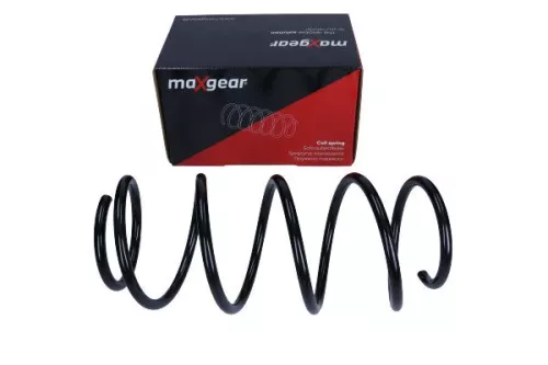 MAXGEAR Suspension Spring (60-0642D)