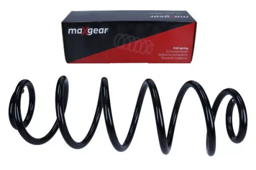 MAXGEAR Suspension Spring (60-0857D)