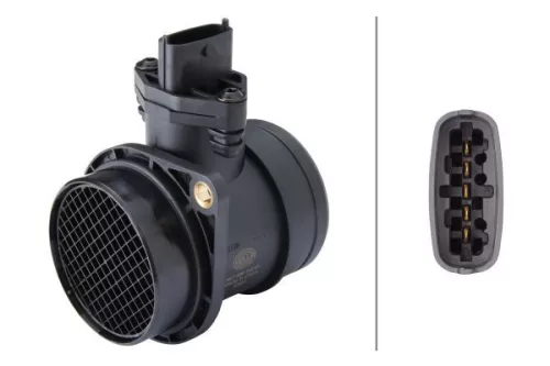 Mass Air Flow Sensor