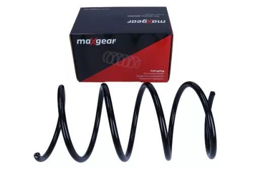 MAXGEAR Suspension Spring (60-0568D)