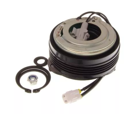 Magnetic Clutch, air conditioning compressor