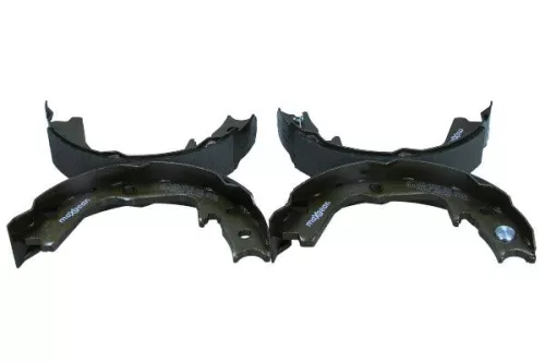 Brake Shoe Set, parking brake