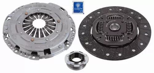 Clutch Kit
