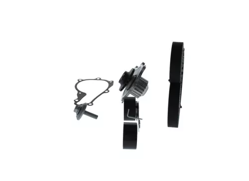 Water Pump & Timing Belt Kit