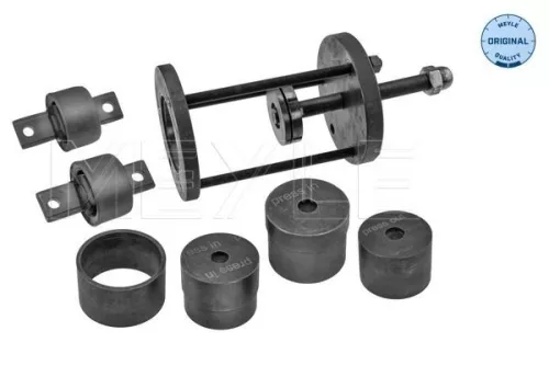 Repair Kit, axle beam
