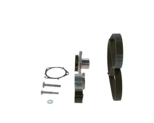 BOSCH Water Pump & Timing Belt Kit (1987946385)