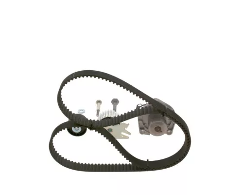 BOSCH Water Pump & Timing Belt Kit (1987946385)