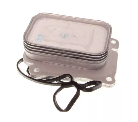 Oil Cooler, engine oil