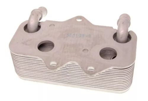 MAXGEAR Oil Cooler, engine oil (14-0093)