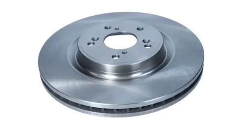 MAXGEAR Brake Disc (19-4789)