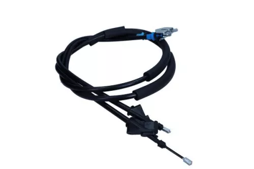 Cable Pull, parking brake