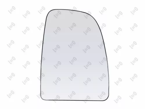 ABAKUS Mirror Glass, exterior mirror (0536G02)