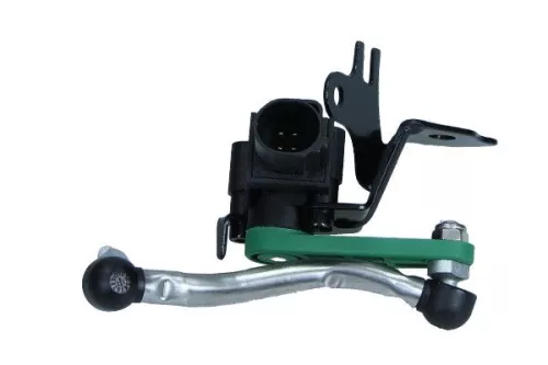 Sensor, headlight levelling