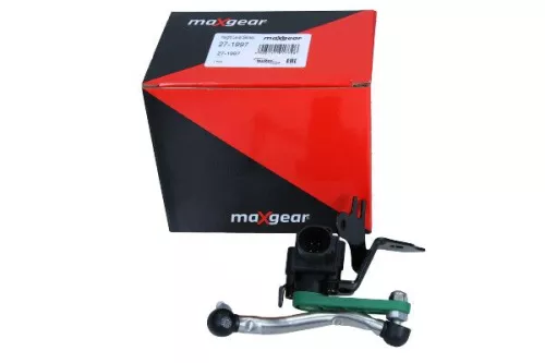 MAXGEAR Sensor, headlight levelling (27-1997)
