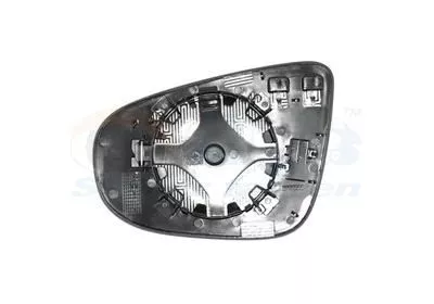 Mirror Glass, exterior mirror