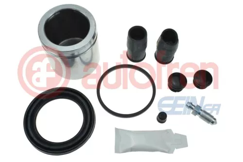 Repair Kit, brake caliper