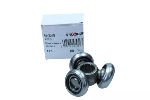MAXGEAR Spider Assembly, drive shaft (49-2019)