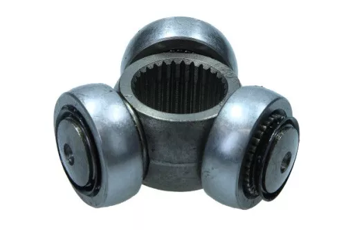 Spider Assembly, drive shaft