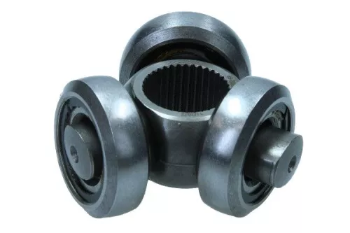 Spider Assembly, drive shaft