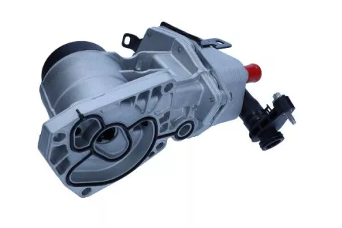 MAXGEAR Housing, oil filter (27-2207)