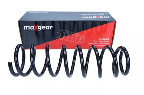 MAXGEAR Suspension Spring (60-1024)