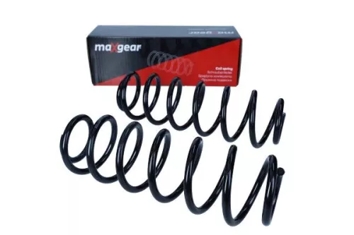 MAXGEAR Suspension Spring (60-1060D)