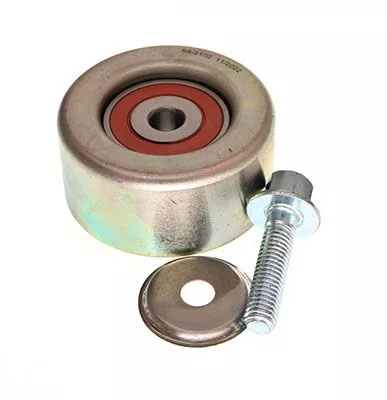 Tensioner Pulley, V-ribbed belt