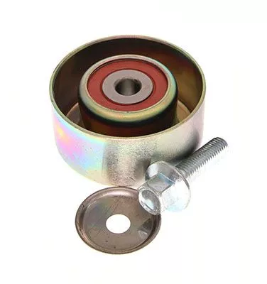 MAXGEAR Tensioner Pulley, V-ribbed belt (54-2102)