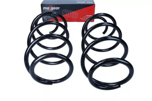 MAXGEAR Suspension Spring (60-1193D)