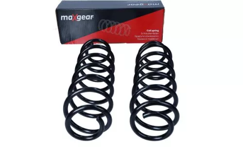 MAXGEAR Suspension Spring (60-1263D)