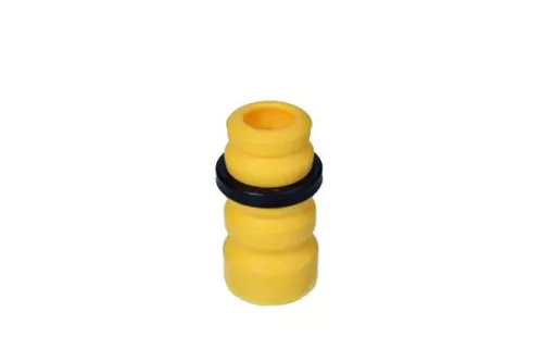 Rubber Buffer, suspension
