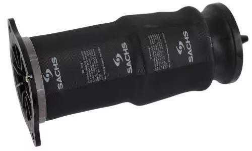 Air Spring, suspension