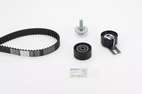 Timing Belt Kit