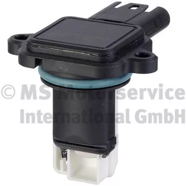 PIERBURG Mass Air Flow Sensor (7.07759.71.0)