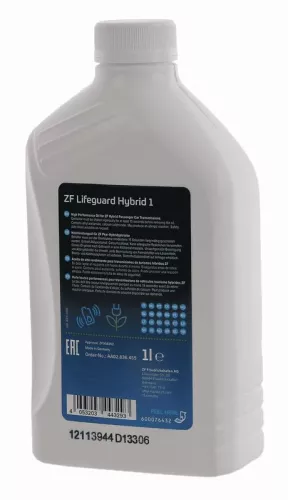 ZF Automatic Transmission Fluid (AA02.836.455)