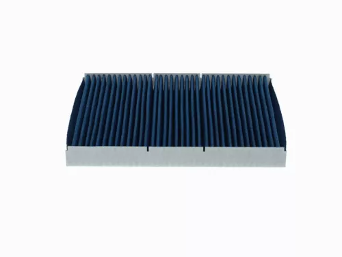BOSCH Filter, cabin air (0986628609)