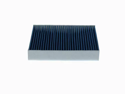 BOSCH Filter, cabin air (0986628643)