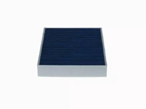 BOSCH Filter, cabin air (0986628643)