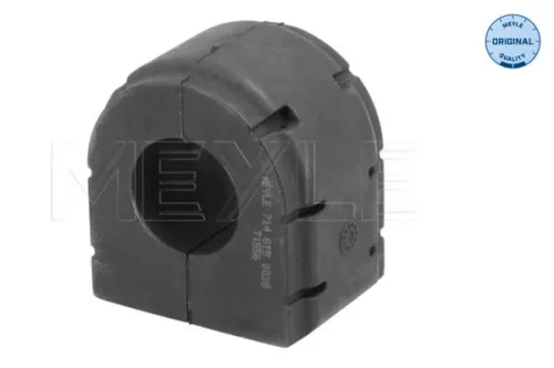 Mounting, stabiliser bar