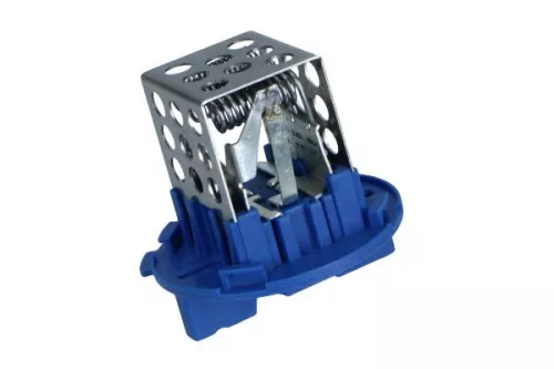 MAXGEAR Resistor, interior blower (27-2173)