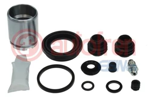 Repair Kit, brake caliper